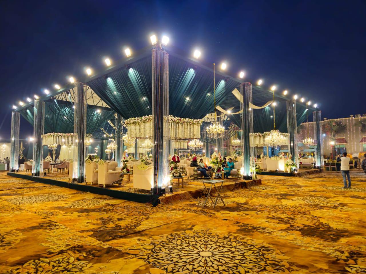 foodi heaven caterers unnao 2