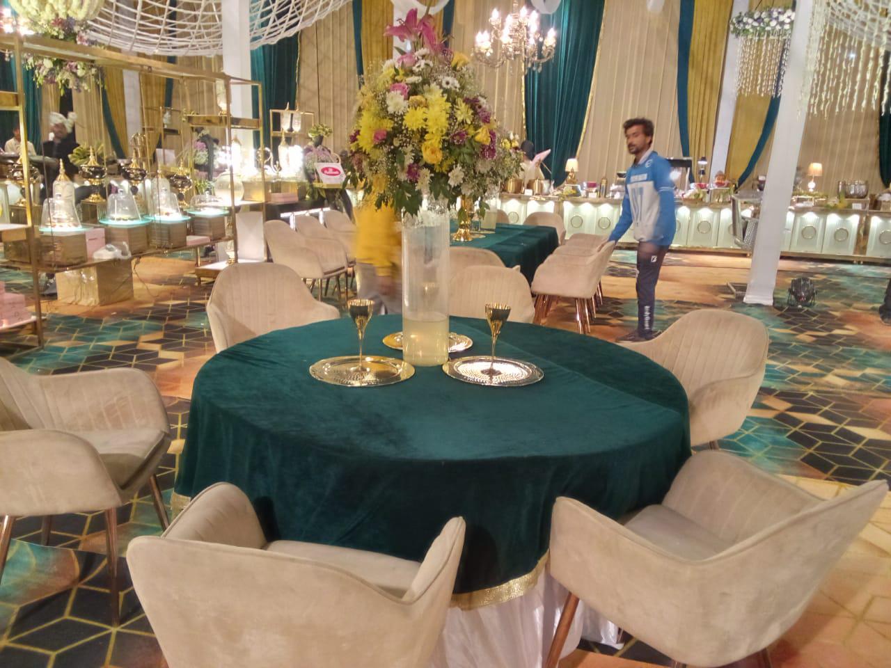 foodi heaven caterers unnao 3