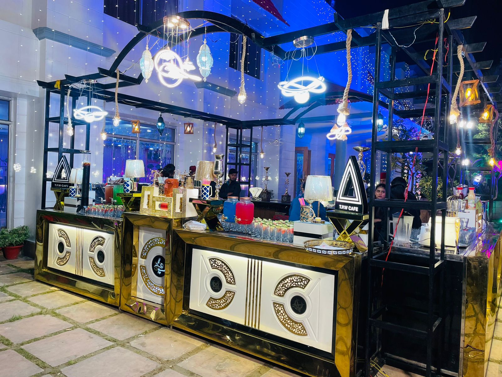 foodi heaven caterers unnao 4